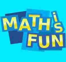 Maths is fun